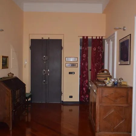 Gli Anemoni Free Parking Отель типа 