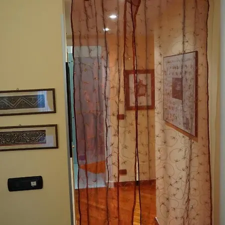 Отель типа 