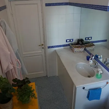 Gli Anemoni Free Parking Отель типа 