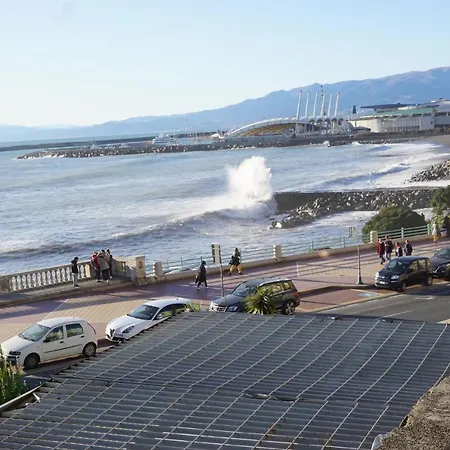 Gli Anemoni Free Parking Отель типа 