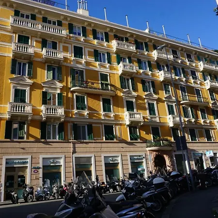 Gli Anemoni Free Parking Отель типа 
