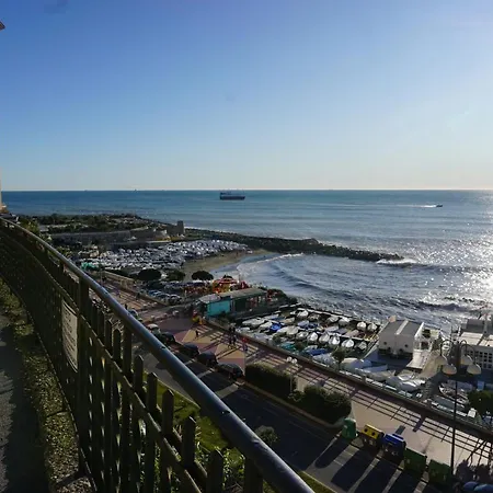 فندق مبيت وإفطار Gli Anemoni Free Parking